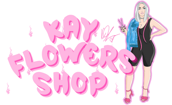 Kay Flowers Shop